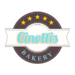 Cinotti's Bakery web development client