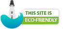 Green web hosting in Fernandina Beach FL