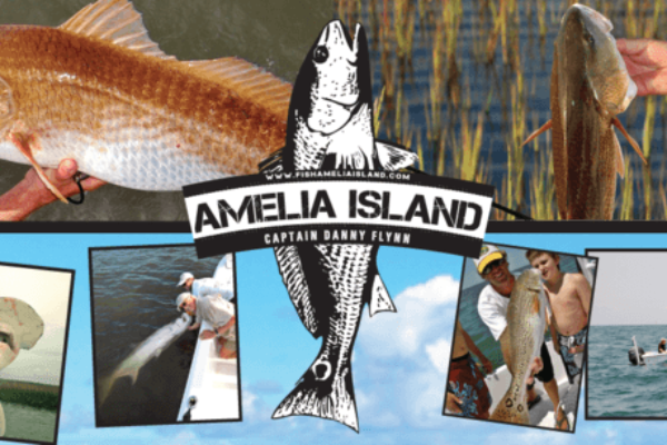 Fish Amelia Island