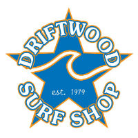 Driftwood Surf Shop Fernandina Beach